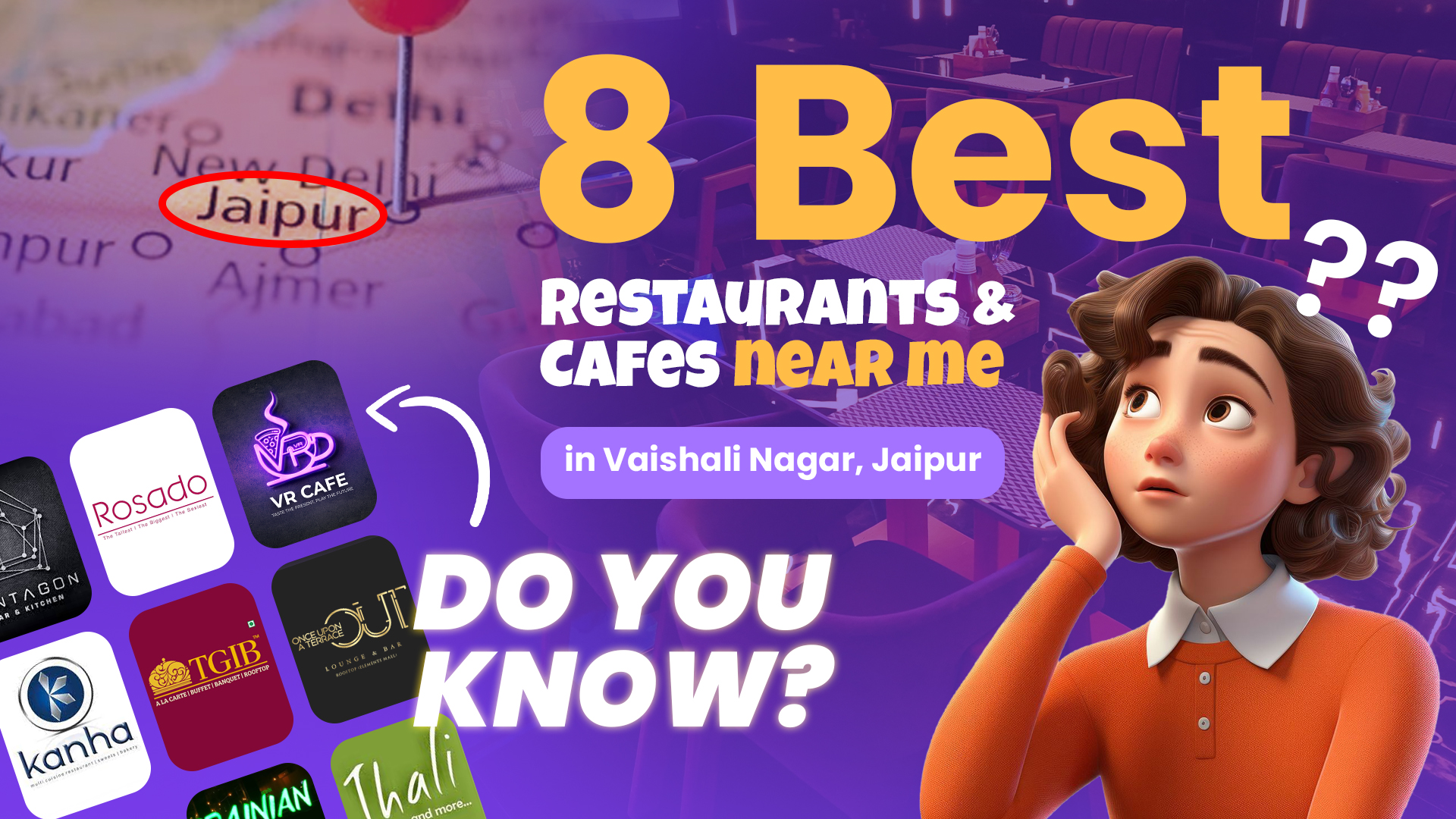 8-Best-Restaurants-&-Cafe-Near-me-in-Vaishali-Nagar-Jaipur