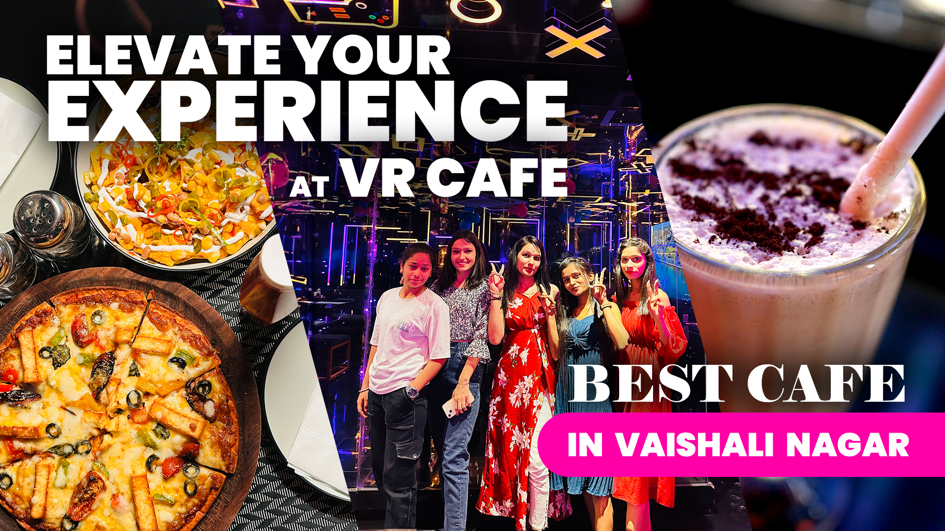 best-cafe-in-vaishali-nagar