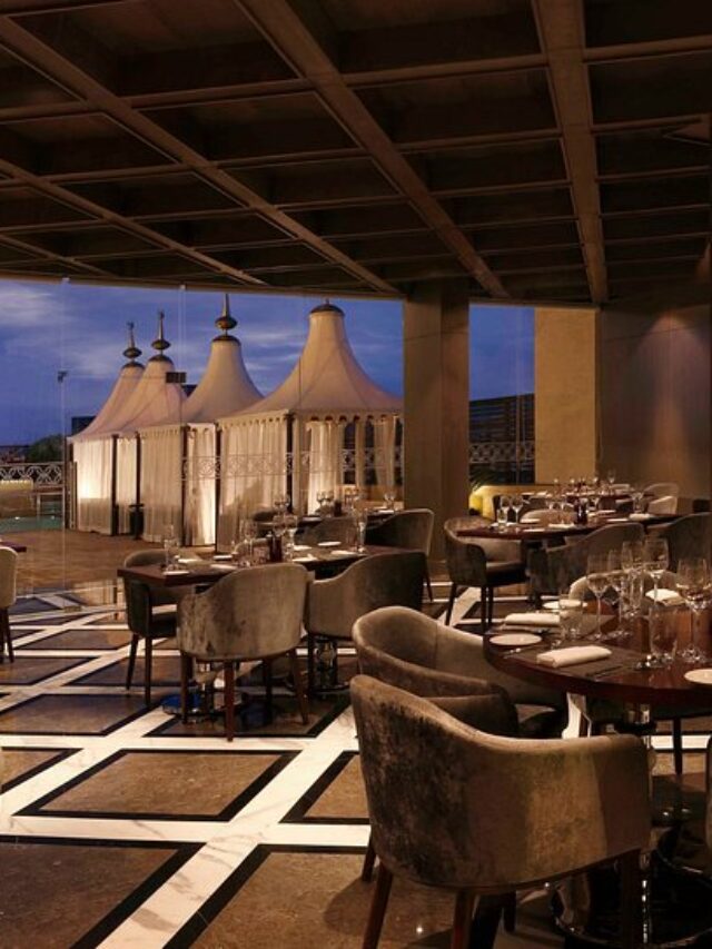THE 10 BEST Romantic Restaurants in Jaipur