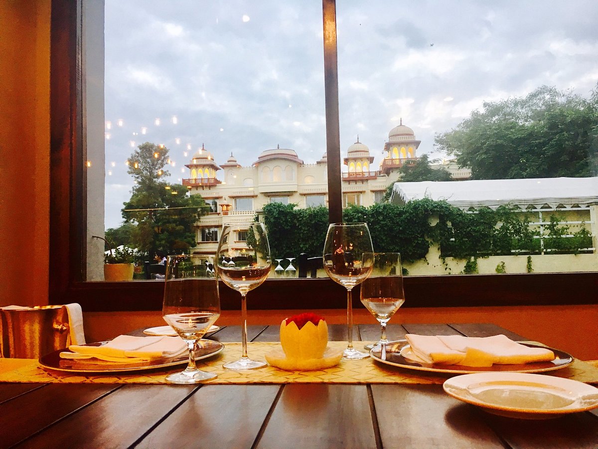 THE 10 BEST Romantic Restaurants in Jaipur