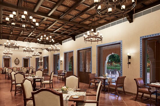 Best Romantic Restaurants in Jaipur