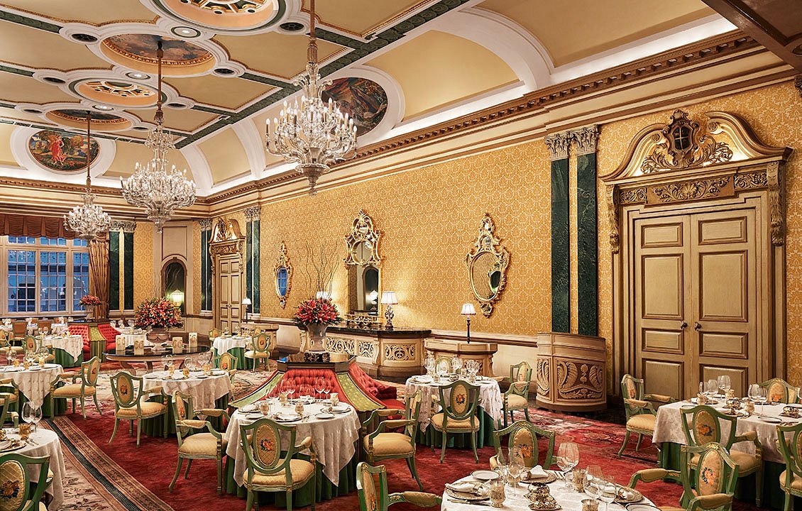 THE 10 BEST Romantic Restaurants in Jaipur