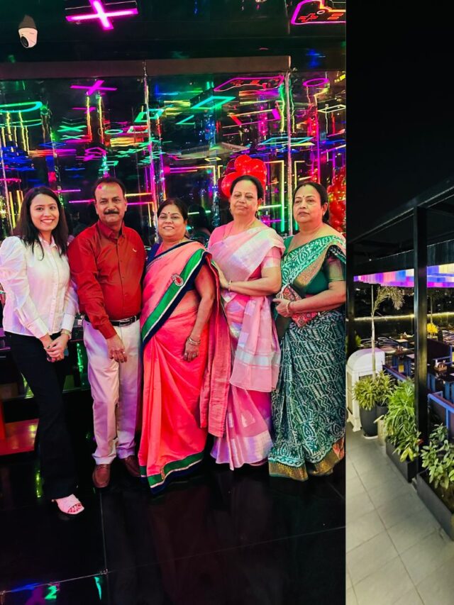 Kitty Party Places in Jaipur