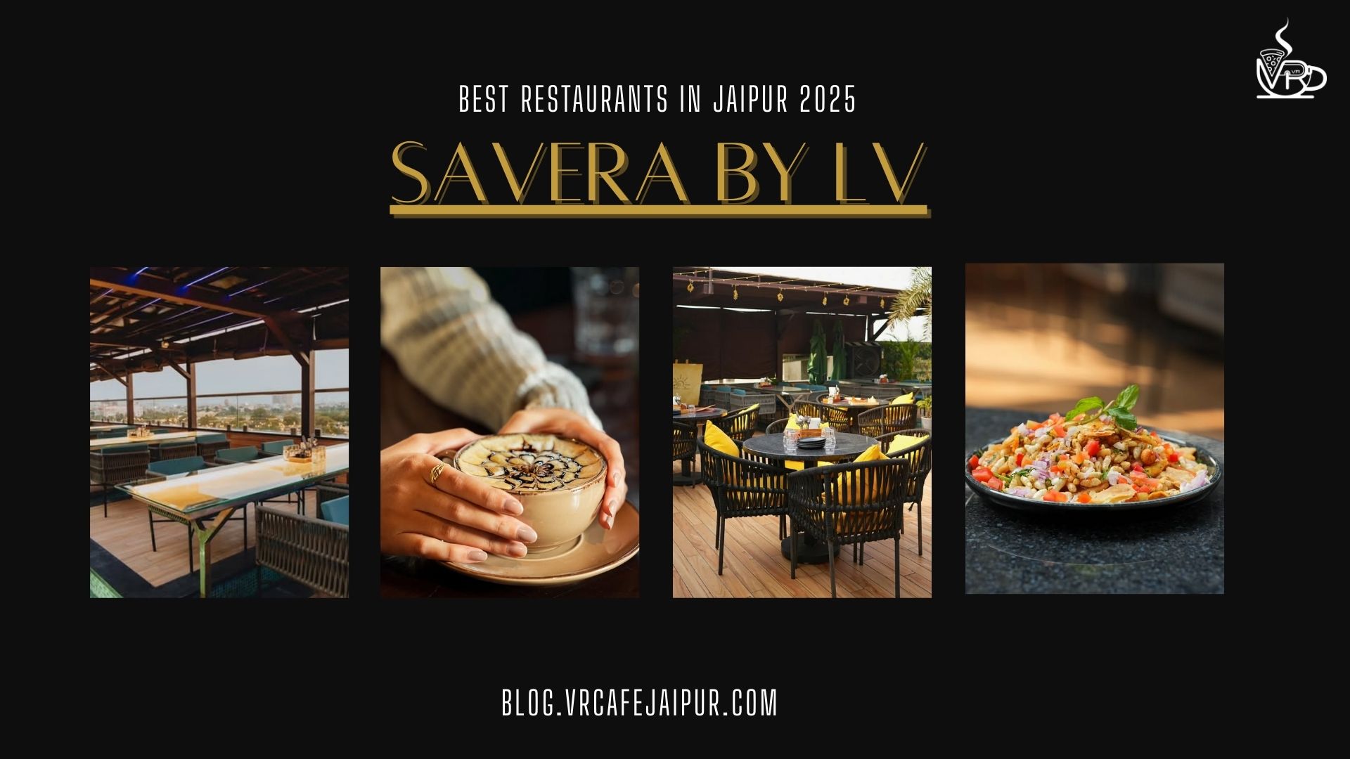 Best Restaurant in Jaipur 2025