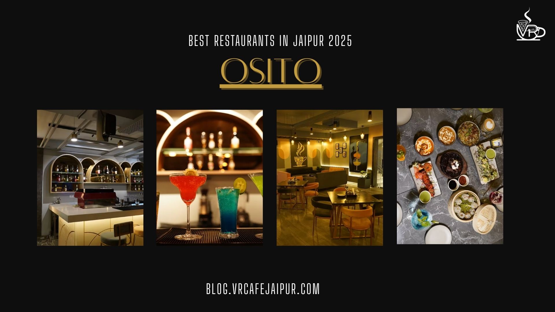 Best Restaurant in Jaipur 2025