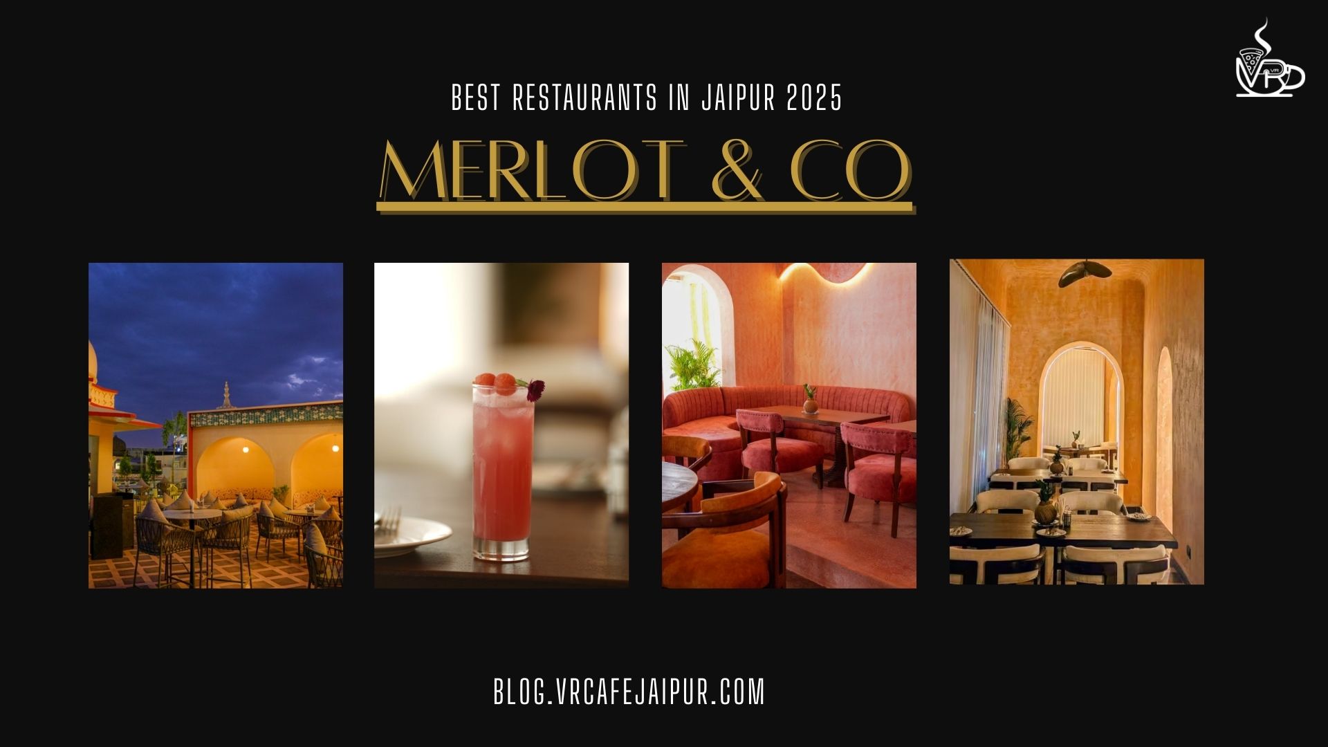 Best Restaurant in Jaipur 2025