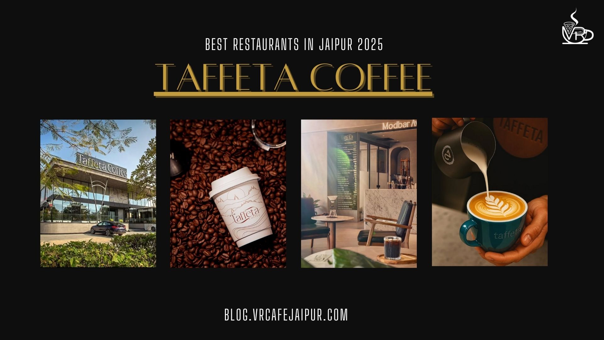 Best Restaurant in Jaipur 2025
