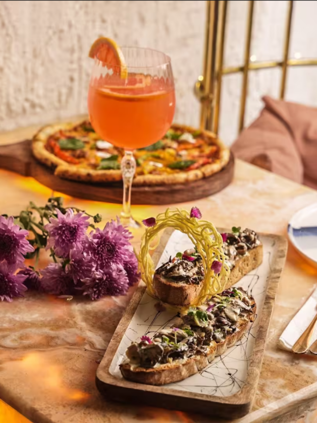 Best Cafes to Visit with Friends in Jaipur in 2025
