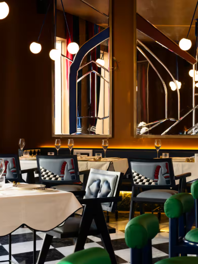 Cute and Themed Restaurants In Jaipur in 2025