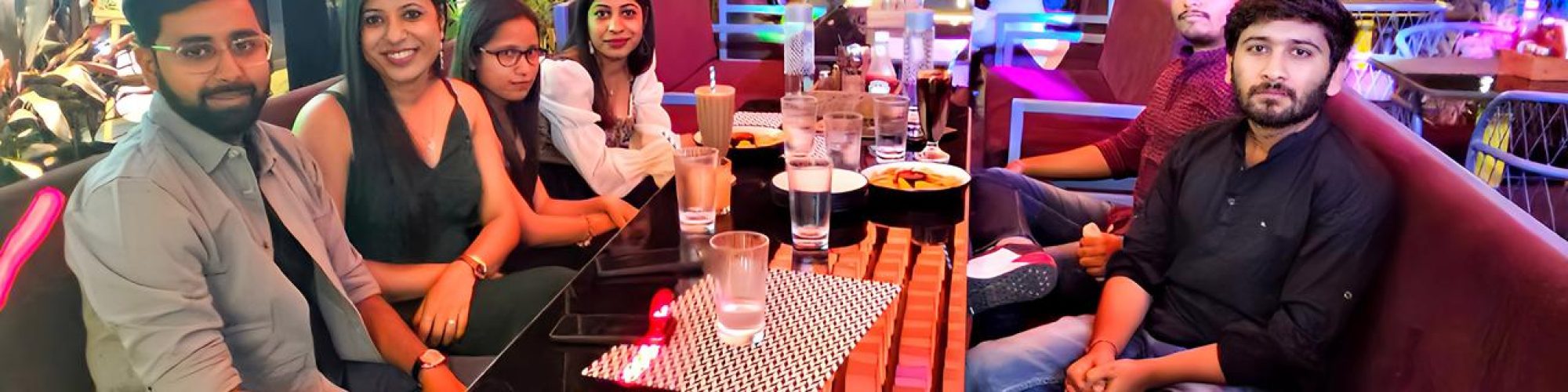 best restaurant for live music in vaishali nagar jaipur